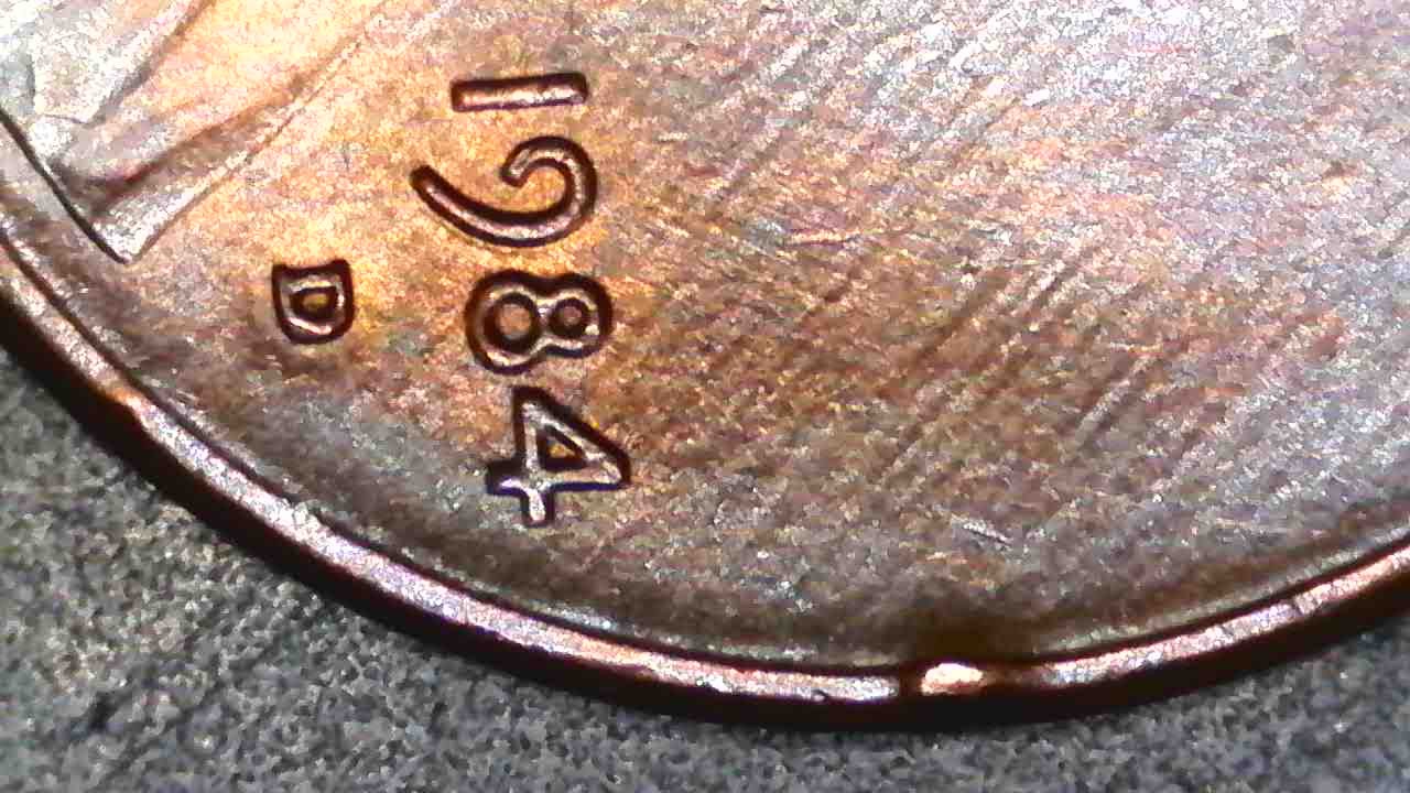 1984-D-Penny-Is-The-Rim-Of-Penny-Consider-An-Error?
