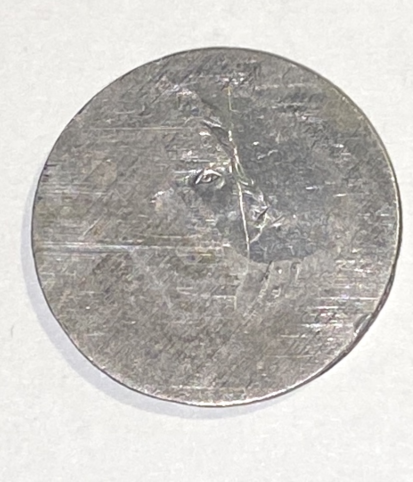 Anyone-Have-Any-Ideas-On-The-Story-Of-This-Nickel?-Looks-To-Be-Modern.