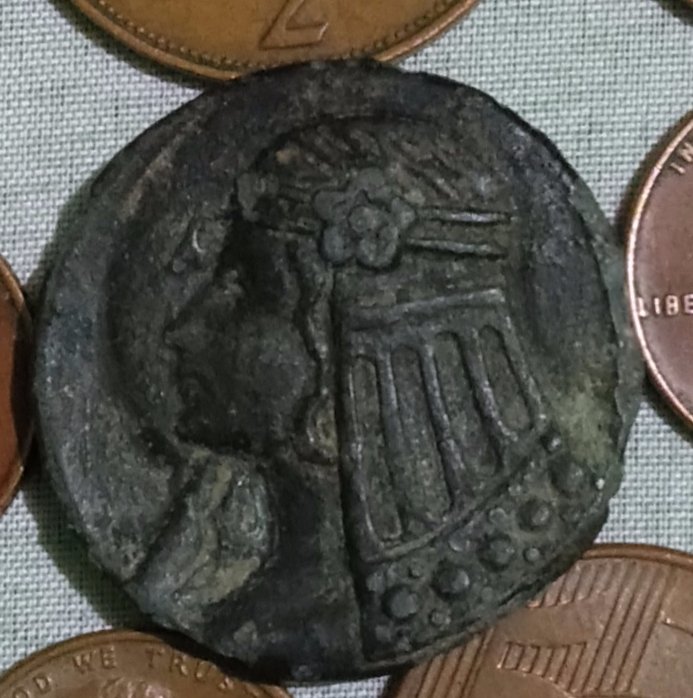 Asking-For-Help-:--To-Identify-What-Pin/Badge/Medallion-Is-This?-Id:-Decorative-Badge