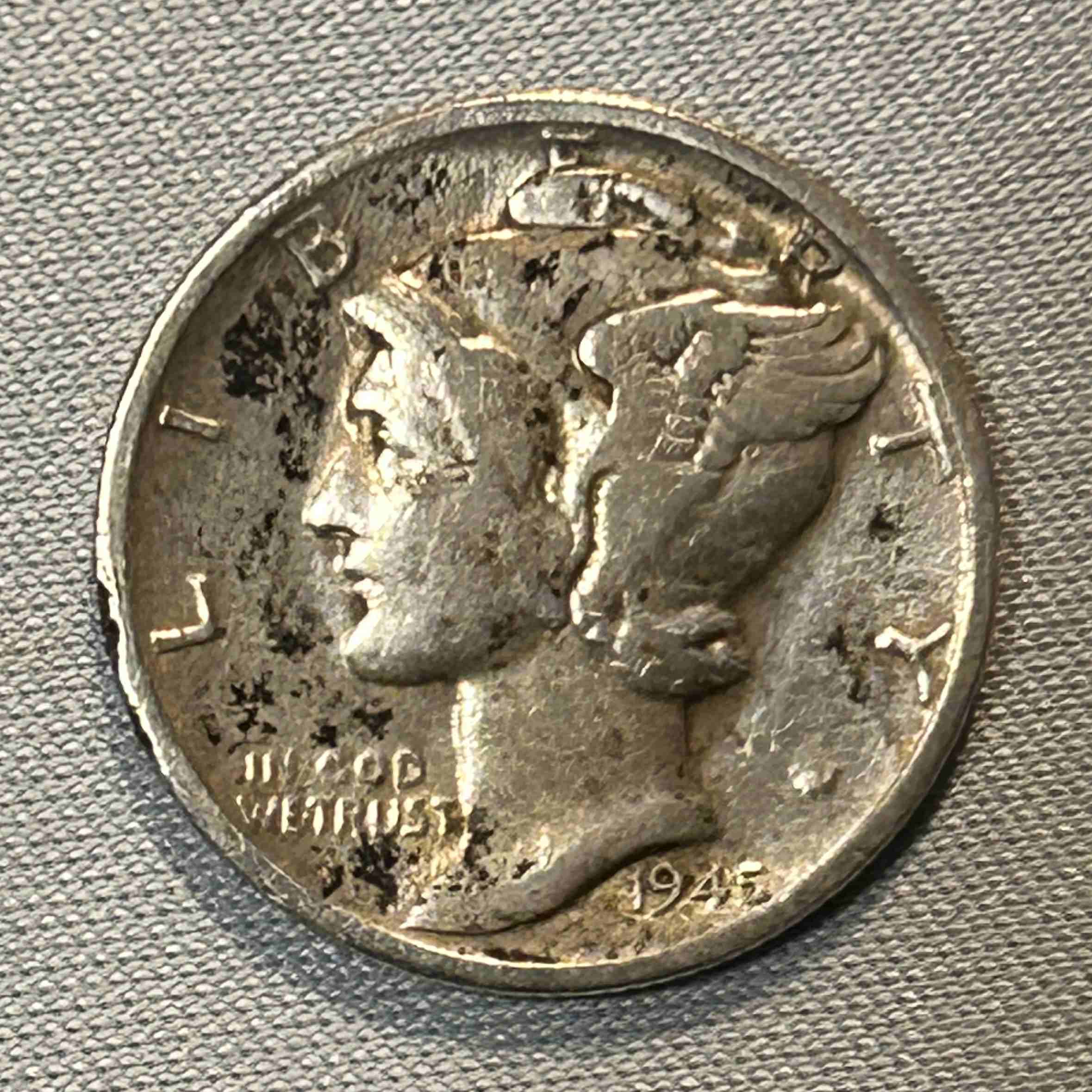 First-Coins-For-Collection-Reboot,-First-Coin-Photos-With-