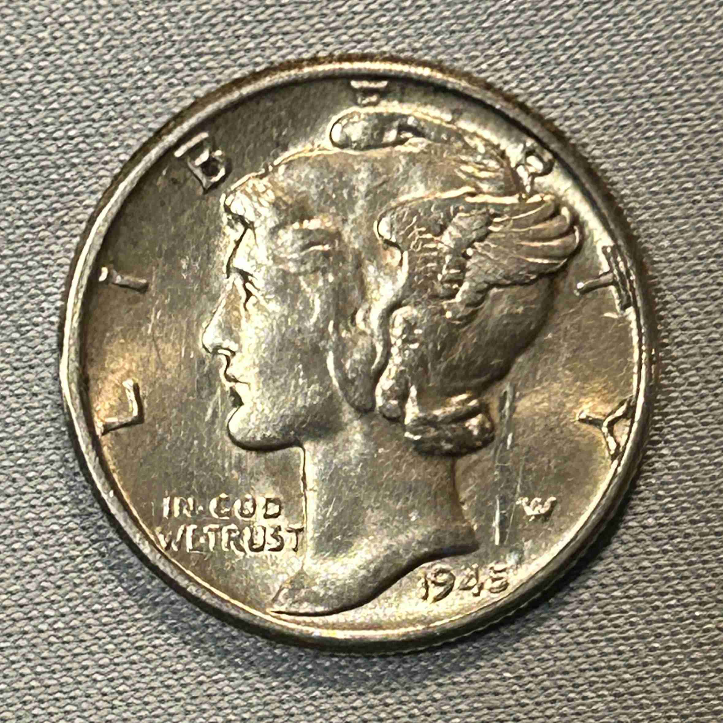 First-Coins-For-Collection-Reboot,-First-Coin-Photos-With-