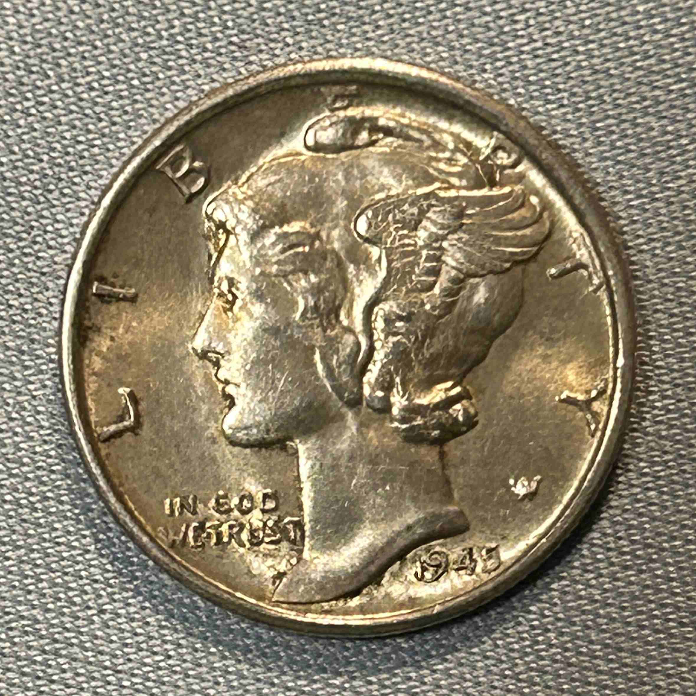 First-Coins-For-Collection-Reboot,-First-Coin-Photos-With-