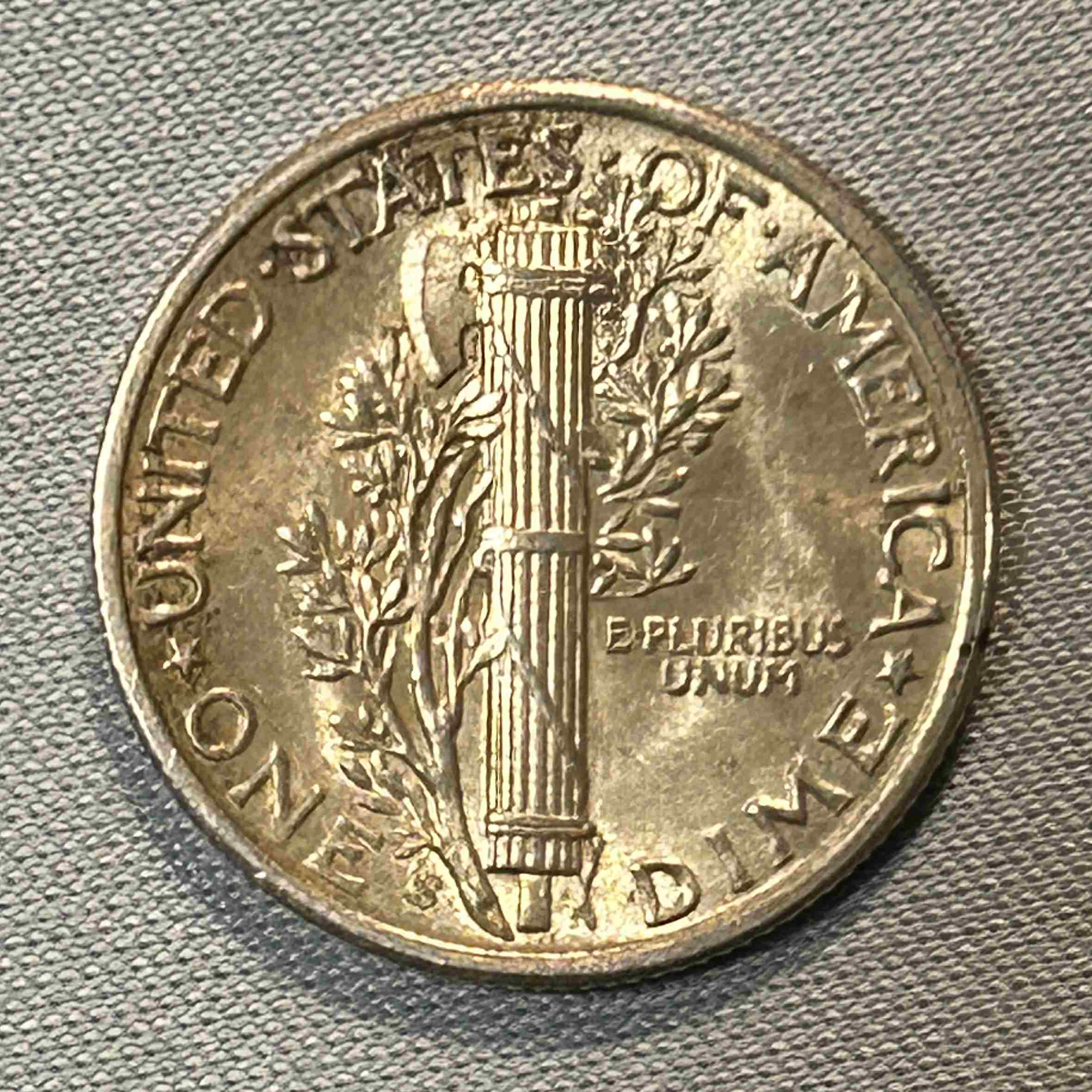 First-Coins-For-Collection-Reboot,-First-Coin-Photos-With-