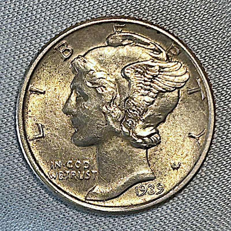 First-Coins-For-Collection-Reboot,-First-Coin-Photos-With-