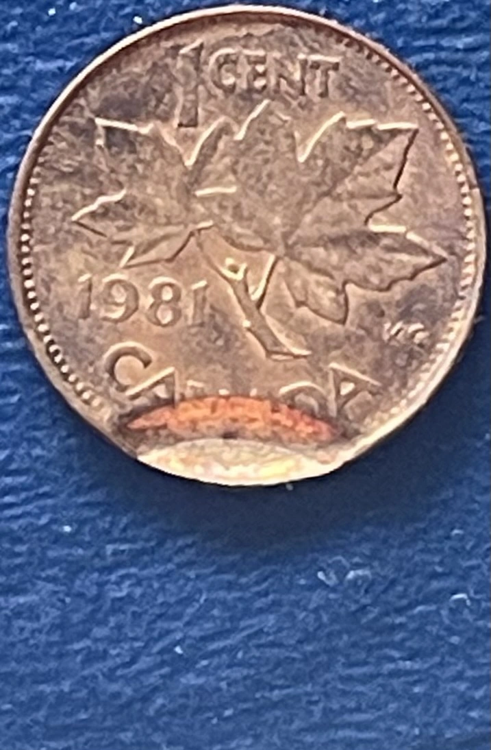 1979-1-Cent-Coin,-Error-Or-Kid-With-A-Hammer
