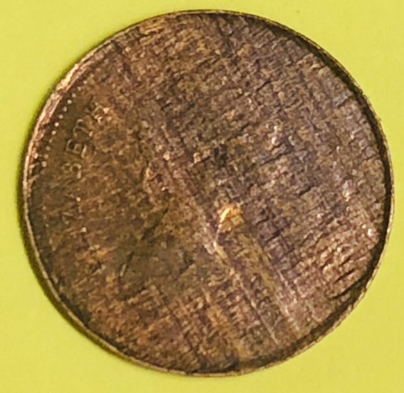 Canada-1981-Cent-Error-Found-In-Roll-Search
