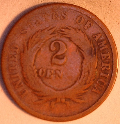 1865-2-Cent-Missing-Letters