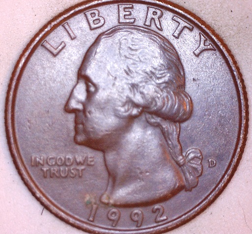 1992-D-Quarter-Missing-Clad-Layer