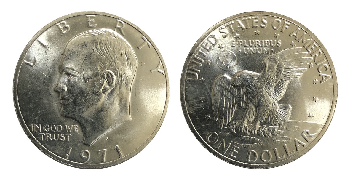 Post-An-Ike-Eisenhower-Dollar
