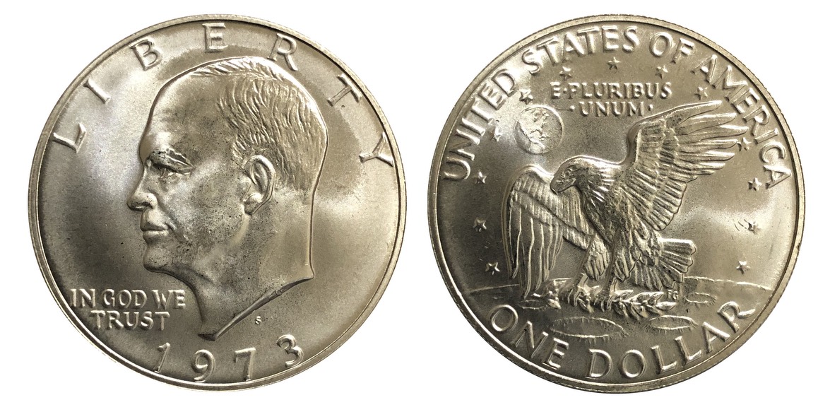 Post-An-Ike-Eisenhower-Dollar