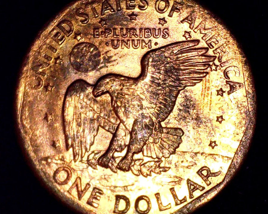 Oddball-SBA-Dollar--Wrong-Planchet?