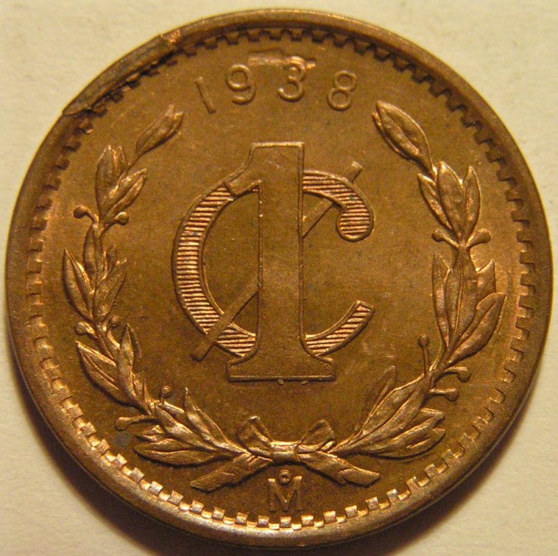 1938-Mexico-1-Centavo