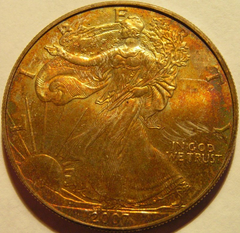 Opinions-About-Toned-Coin-Wanted