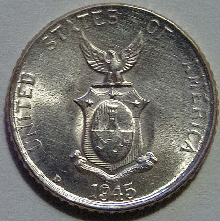 Philippine-American-Coinage