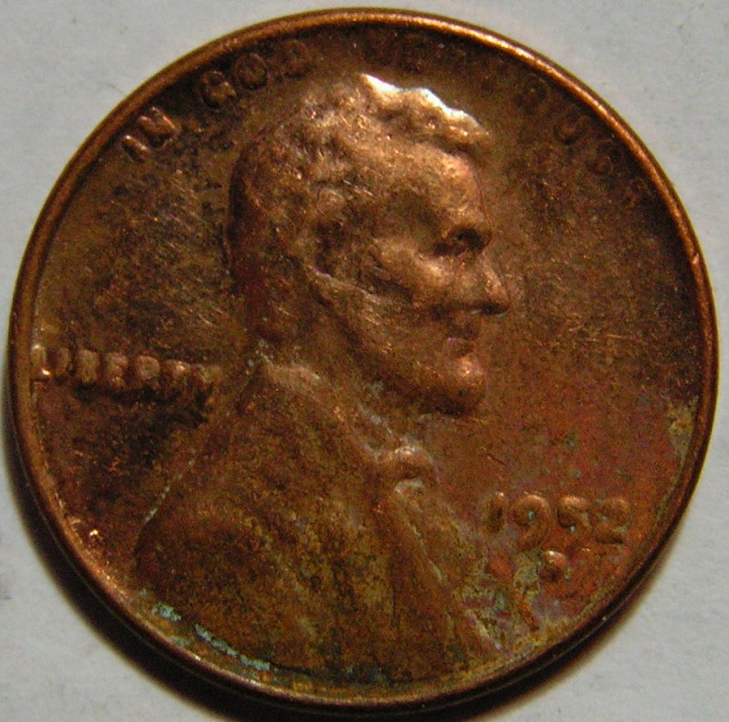 1952-D-Grading-Challenge-!