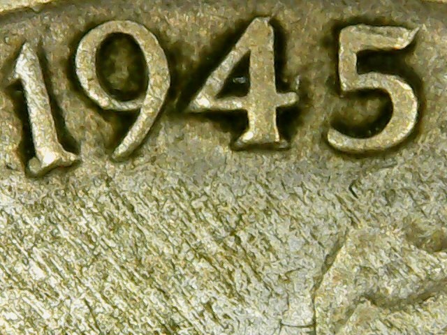 1940-D,-1945-P-Nickels-And-1934-D-Wheat-RPM?