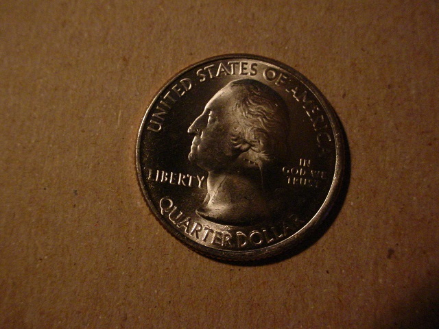 2019-P-American-Memorial-Park-Quarter-And-Mariana-Islands-Quarter-Die-Deterioration-Doubling