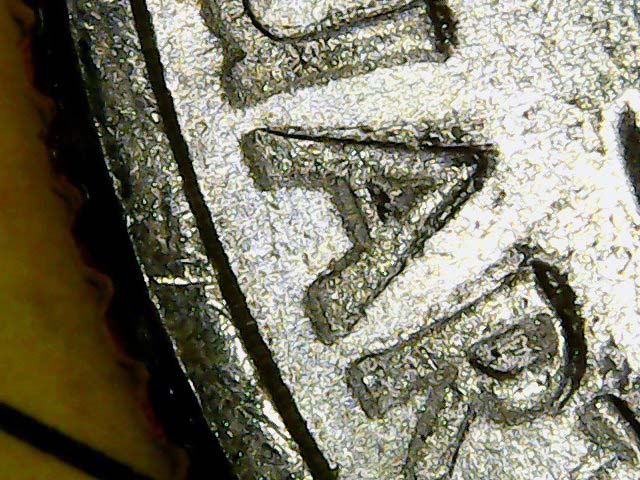 2019-P-American-Memorial-Park-Quarter-And-Mariana-Islands-Quarter-Die-Deterioration-Doubling