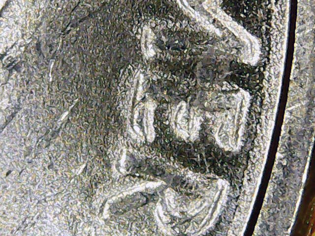 2019-P-American-Memorial-Park-Quarter-And-Mariana-Islands-Quarter-Die-Deterioration-Doubling