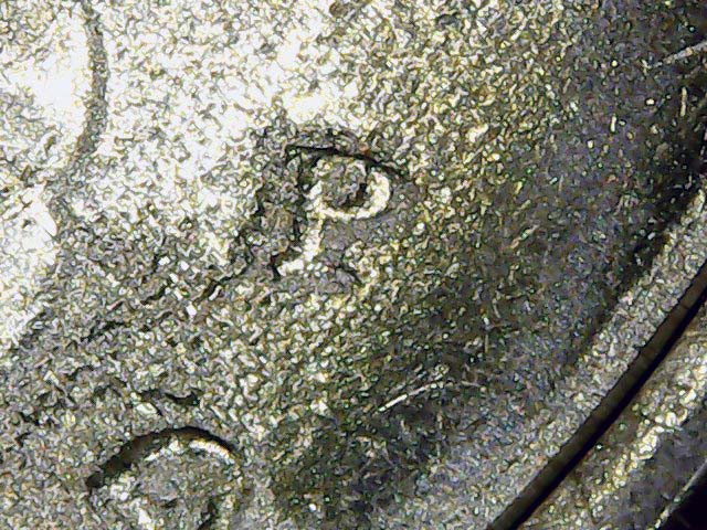 2019-P-American-Memorial-Park-Quarter-And-Mariana-Islands-Quarter-Die-Deterioration-Doubling