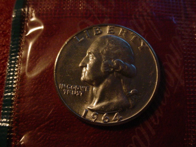 1964-25c-DDO-FS-101-Still-In-Mint-Set-?