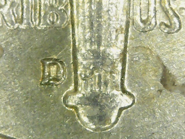 1964-D-10c-FS-501-Still-In-Mint-Set-?