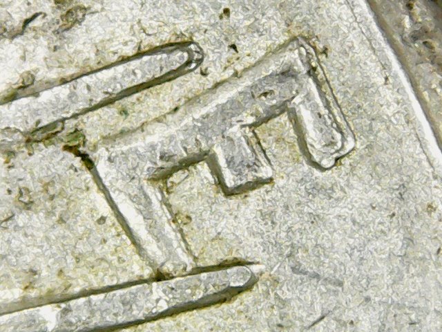 1922-S-Peace-$1-With-OBV-Issues-And-Double-Rim-Lines