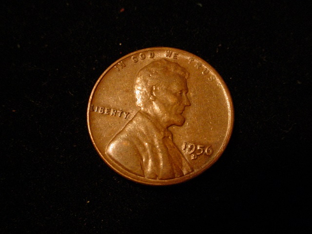 1956-D/D-1c-RPM-FS-501-Found-Today