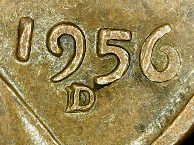 1956-D/D-1c-RPM-FS-501-Found-Today