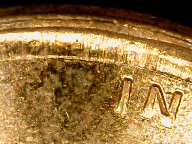 1999-Broad-Struck-Lincoln-1c-Cherry-Red---Must-See