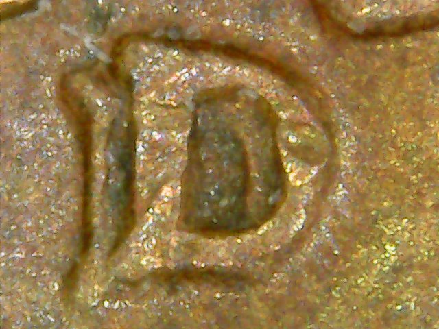 2---1956-D/D-1c-RPM-FS-501-Found-Today-!