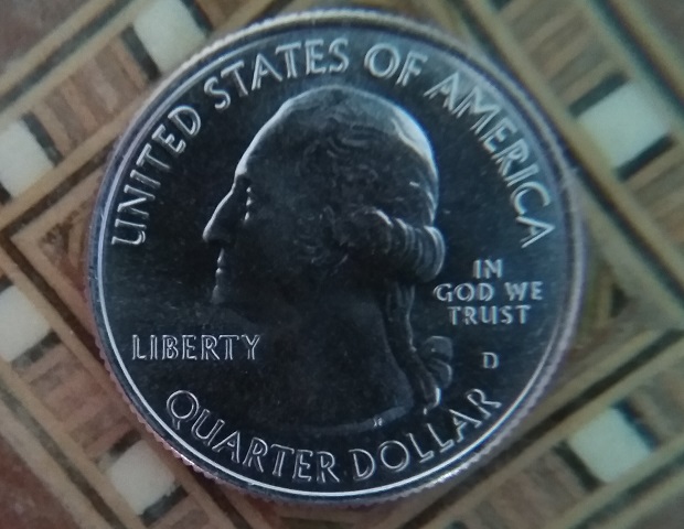 2019-D-Mariana-25c-With-A-Horizontal-Unplated-Line-Across-The-Entire-Rev
