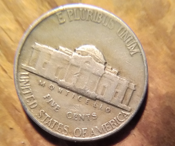 1946-DDR-F+-/-VF-Jefferson-5c-?