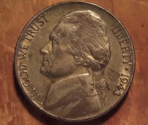 1943-D--Mint-Mark-Has-A-Nose-Or-A-Ear--Wartime-Jefferson-Nickel