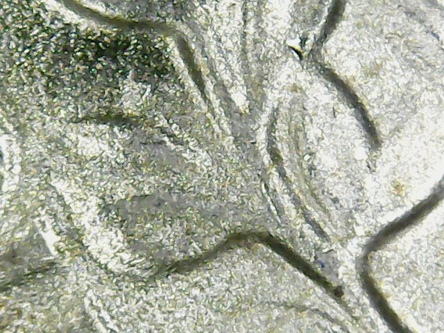 1950-S-DDR-FS-801?-Gem-Coin-Weak-Strike