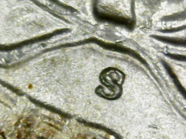 1950-S-DDR-FS-801?-Gem-Coin-Weak-Strike