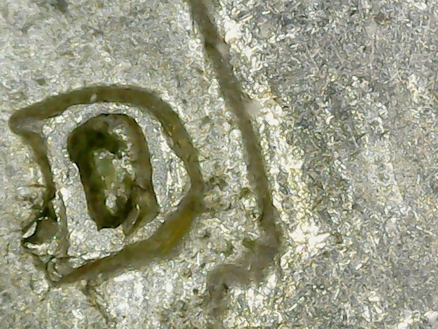 Silver-Roosevelt-Dime-Struck-Through-Grease?-Much,-Much-More-To-See-Too-!