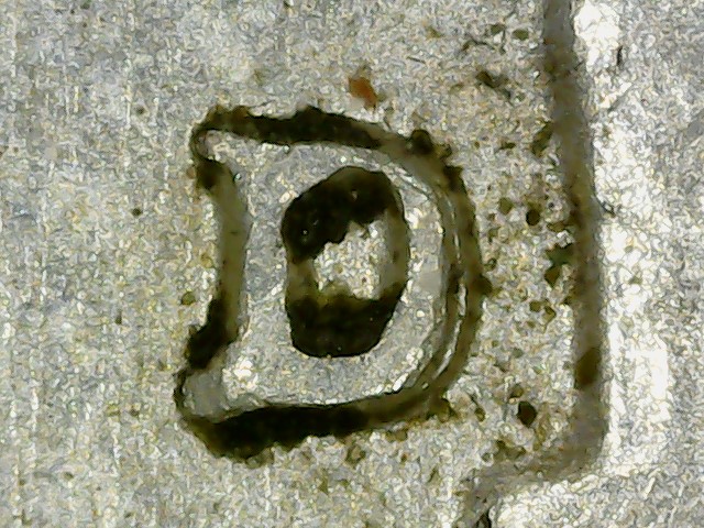 Silver-Roosevelt-Dime-Struck-Through-Grease?-Much,-Much-More-To-See-Too-!