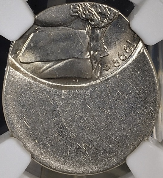 Two-Nickels-That-Fit-Together-Almost-Perfect.-A-Rare-Chain-Strike