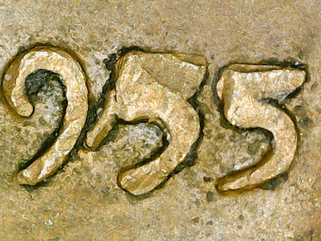 1955-Lincoln-Wheat-Cent-With-Some-Date-Issues