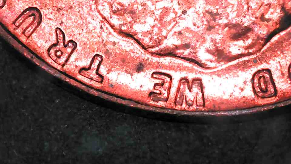 1964-Penny-DD-Or-Ireland-Machine?