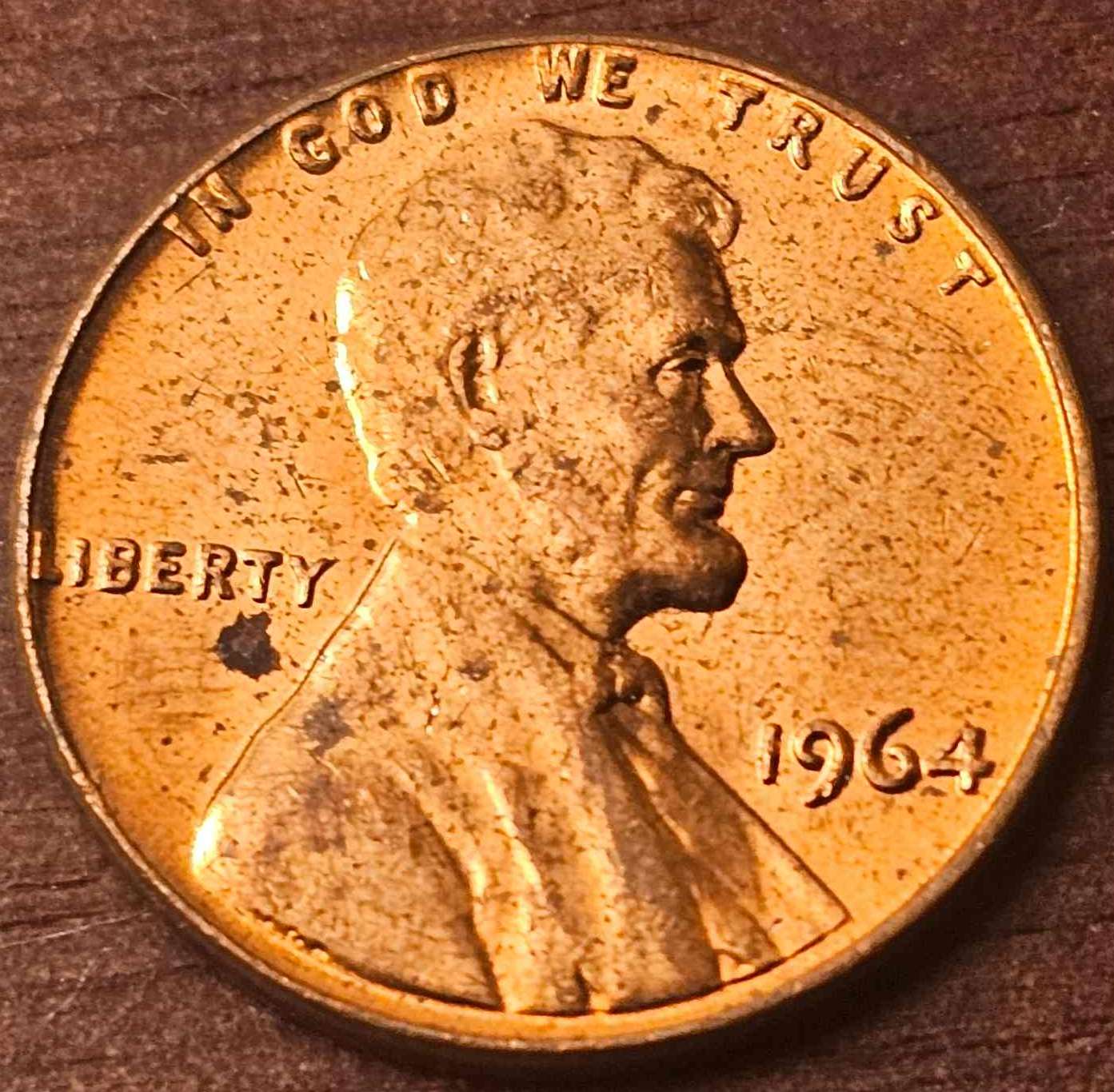 1964-Penny-DD-Or-Ireland-Machine?