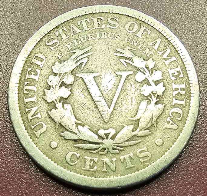 Bank-Roll-Hunt-Finds-Today-Nickels