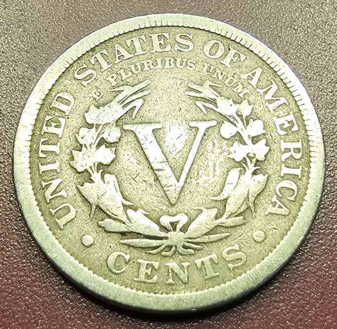 Bank-Roll-Hunt-Finds-Today-Nickels