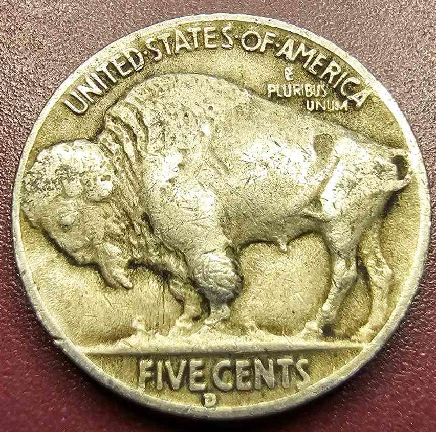 Bank-Roll-Hunt-Finds-Today-Nickels