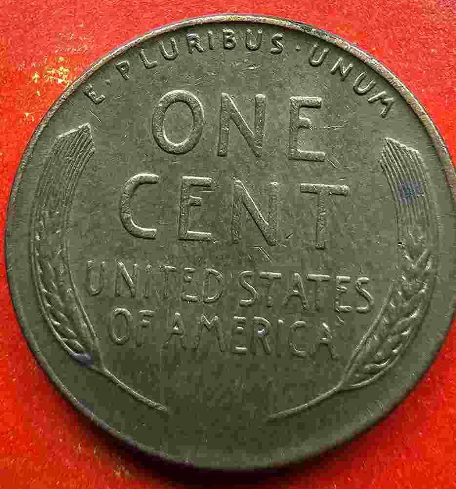 1957-D-Penny-With-Eyelid-Situation