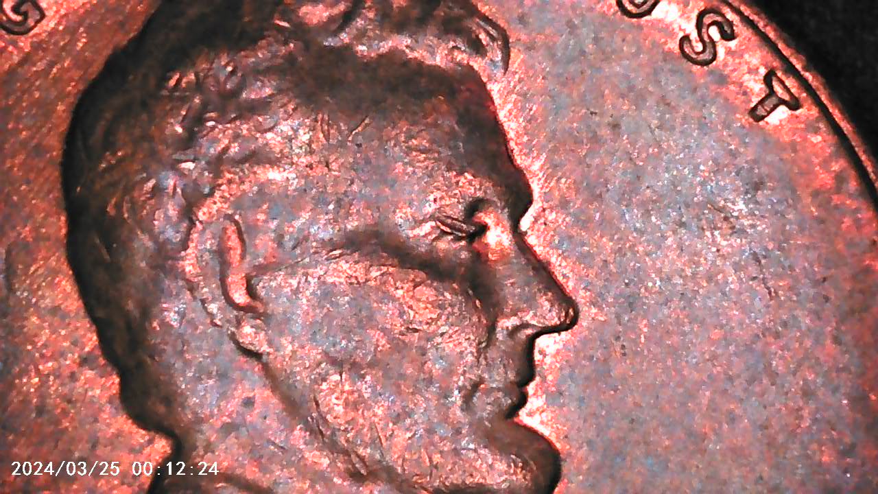 1957-D-Penny-With-Eyelid-Situation
