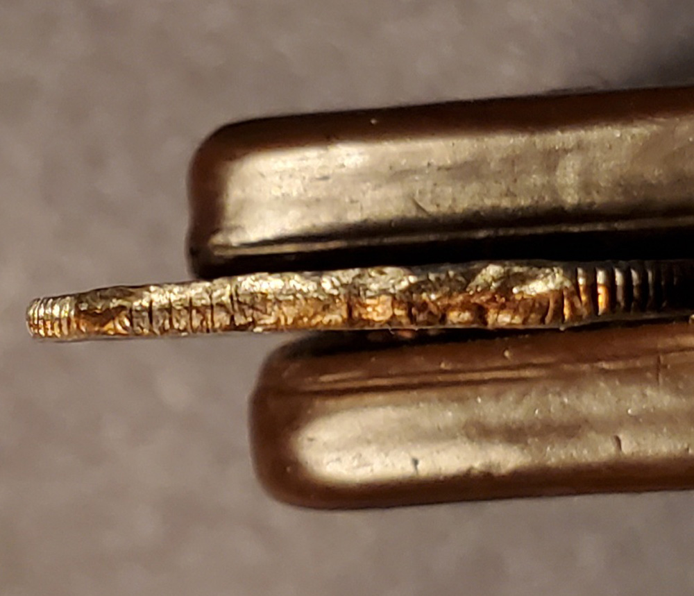 Error---Penny-And-Maybe-A-Dime,-Plus-2-Other-Pennies