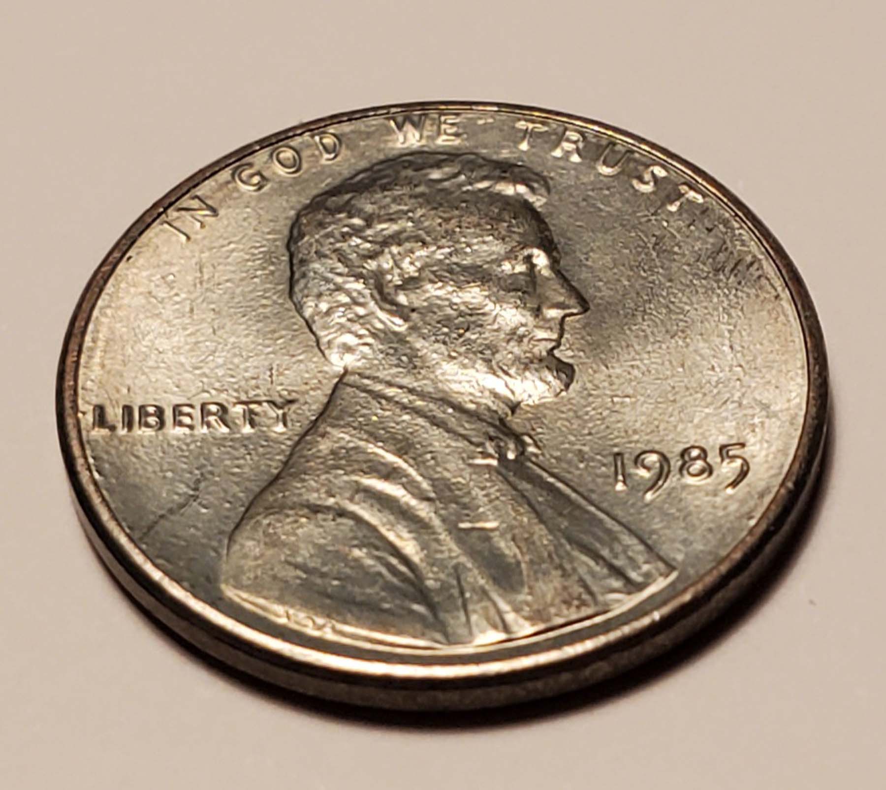 Error---Penny-And-Maybe-A-Dime,-Plus-2-Other-Pennies