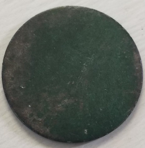 Uniface-Coin,-Or-Something-Else?